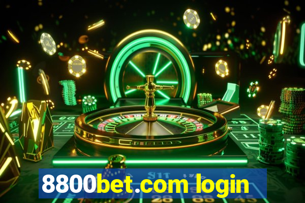 8800bet.com login